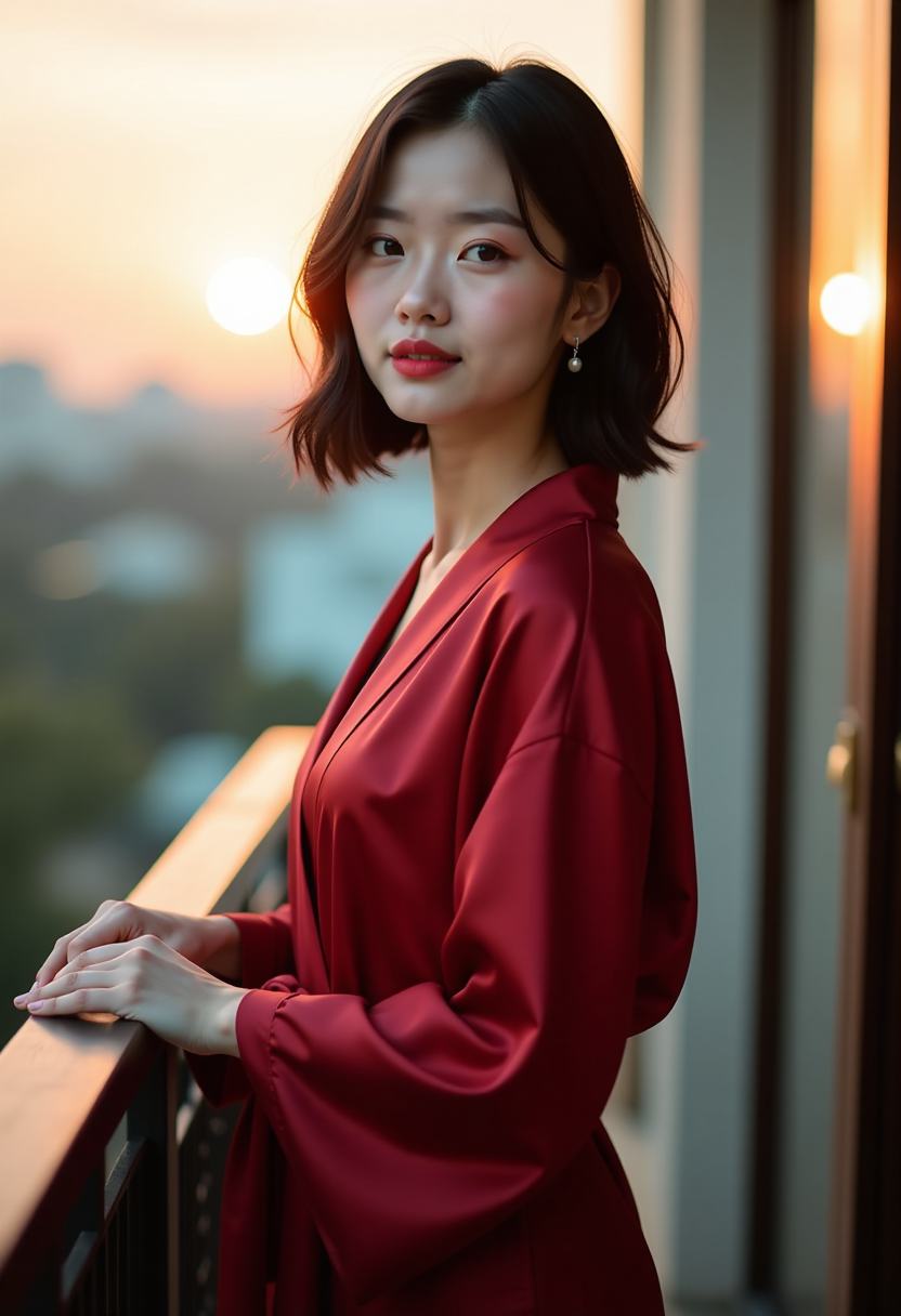 墨香沉浮海报
