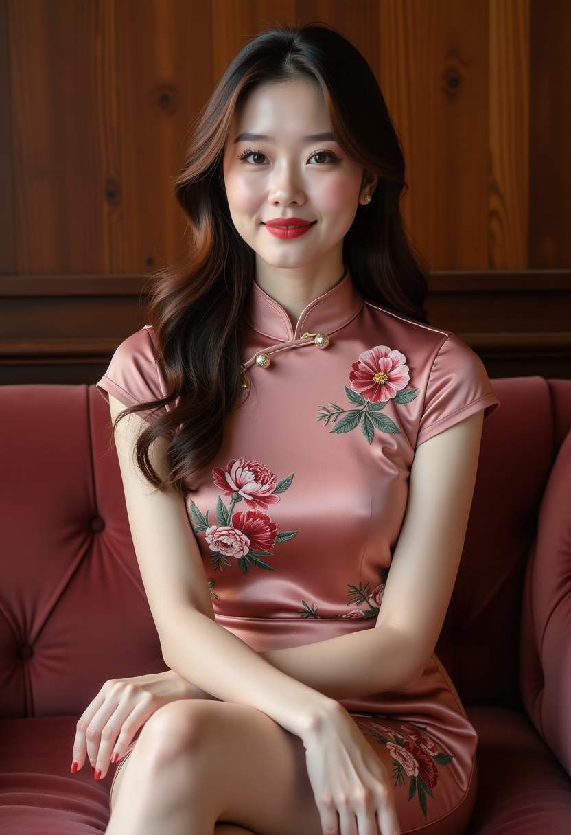 兰香如故完整版高清剧照